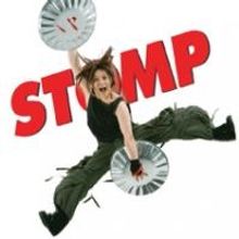STOMP to Play Fox Theatre, 3/14-16