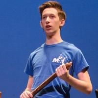 BWW Interviews: Steven G. Kennedy and Humphreys School of Musical Theatre Students…