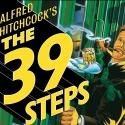 Fountain Hills Theater Presents THE 39 STEPS, Now thru 1/27