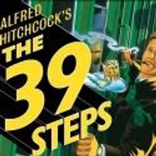 Fountain Hills Theater Presents THE 39 STEPS, 1/11-27