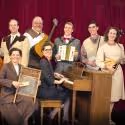 BWW Reviews: SANDERS FAMILY CHRISTMAS Really is a Toe-Tappin' Family Musical!