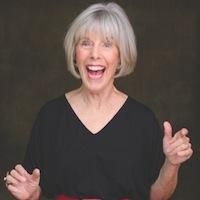 ACT YOUR AGE! Actress Beth Urech Makes Broadway Debut at 73 in One-Woman Show