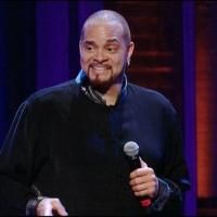 Comedy Central to Debut SINBAD: MAKE ME WANNA HOLLA, Today