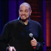 Comedy Central to Debut SINBAD: MAKE ME WANNA HOLLA, Today