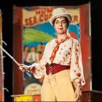Liars & Believers Bring ICARUS to OBERON, Now thru May 11