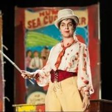 Liars & Believers to Bring ICARUS to OBERON, May 1-11