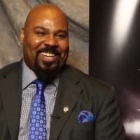 TV Exclusive: Meet the 2014 Tony Nominees- James Monroe Iglehart Reflects on His… Video