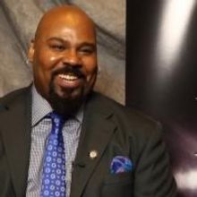 TV Exclusive: Meet the 2014 Tony Nominees- James Monroe Iglehart Reflects on His…