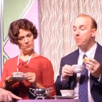 BWW Reviews: Coward's Intimate PRIVATE LIVES Inspires Audiences at Third Avenue…