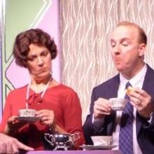 BWW Reviews: Coward's Intimate PRIVATE LIVES Inspires Audiences at Third Avenue Playh
