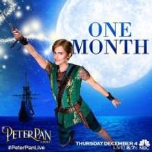 DVR Alert: PETER PAN LIVE!'s Allison Williams Visits Bravo's 'Watch What Happens…