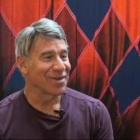 STAGE TUBE: Stephen Schwartz Talks 'UPRISING OF LOVE' Benefit Video