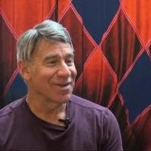 STAGE TUBE: Stephen Schwartz Talks 'UPRISING OF LOVE' Benefit
