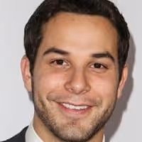 Skylar Astin Performs Guest Track on Pasek & Paul's JAMES AND THE GIANT PEACH Cast…