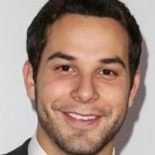 Skylar Astin Performs Guest Track on Pasek & Paul's JAMES AND THE GIANT PEACH Cast…