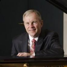 Pianist Anton Nel Performs Tchaikovsky and More, 11/15
