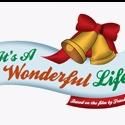 Greenville Little Theatre Presents IT'S A WONDERFUL LIFE, Now thru 12/16