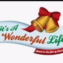 Greenville Little Theatre Presents IT'S A WONDERFUL LIFE, Now thru 12/16