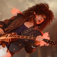 BWW Reviews: 20TH CENTURY BOY, Wolverhampton Grand, June 30 2014