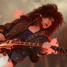 BWW Reviews: 20TH CENTURY BOY, Wolverhampton Grand, June 30 2014