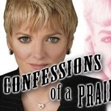 Alison Arngrim's CONFESSIONS OF A PRAIRIE B*TCH Adds Show at the Laurie Beechman…