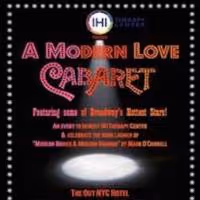 Jennifer Mudge to Lead IHI Therapy Center's MODERN LOVE Cabaret Gala, 11/10