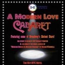 Jennifer Mudge to Lead IHI Therapy Center's MODERN LOVE Cabaret Gala, 11/10