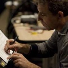 The Miller Theatre Continues the 2014-15 Composer Portraits Series with STEFANO GERVA