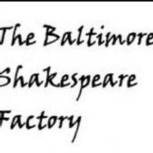 Baltimore Shakespeare Factory Kicks Off 2014 Season With RICHARD III, Now thru 4/19