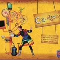 Teatro infantil: CARKALATA en Ciclo Otono Teatral - Gratis!
