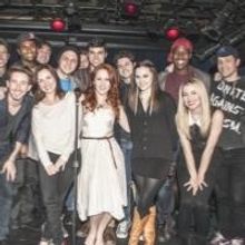 Photo Coverage: Nick Adams, Kate Rockwell & More in BROADWAY BACKS BOSTON Concert!