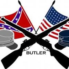 New Jersey Repertory Company to Present BUTLER, 6/12-7/13