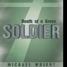 Michael Wright Releases CAUGHT IN THE TRENCHES OF ADDICTION