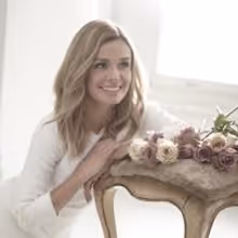 AN EVENING WITH KATHERINE JENKINS Comes to SubCulture, Now thru 10/11