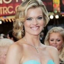 Missi Pyle Comes to BROADWAY BARRE at Rockwell Table & Stage, 4/15