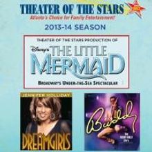 Nicholas F. Manos Resigns as President of Theater of the Stars