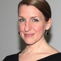 Susan Blackwell Returns to NYMF in VOLLEYGIRLS Tonight