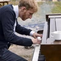 Will Pickvance to Bring Edinburgh Finge Show to St Andrews