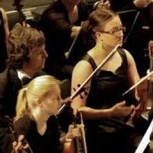 Regional Orchestra of the Week: Juneau Symphony, AK