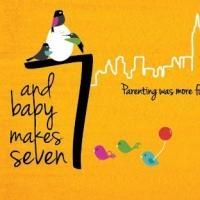 New Ohio Theatre Presents Paula Vogel's AND BABY MAKES SEVEN, Now thru 4/12