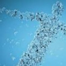 Charlotte Jones's AIRSWIMMING Begins 1/9 at Irish Repertory Theatre