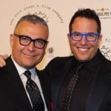 Photo Coverage: New York Stage and Film Gala Honors Michael Mayer and Rick…