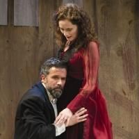 BWW Reviews: Gamm Theatre Stages Masterful, Haunting MACBETH