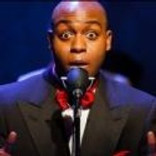 Photo Flash: First Look at Jeremy Giraud Abram as LOUIS ARMSTRONG: JAZZ AMBASSADOR at