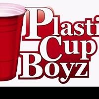 KEVIN HART PRESENTS: PLASTIC CUP BOYZ Premieres 4/11 on Comedy Central