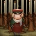 Hartford Stage Announces 'Behind the Magic' of A CHRISTMAS CAROL, 12/16