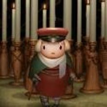 Hartford Stage Announces 'Behind the Magic' of A CHRISTMAS CAROL, 12/16