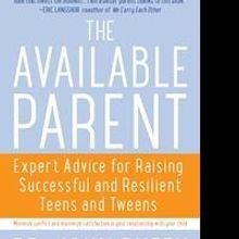 Viva Editions Releases The Available Parent Audiobook