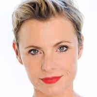 Angelica Page to Bring One-Woman Show TURNING PAGE to ACtors Studio, 11/22-24