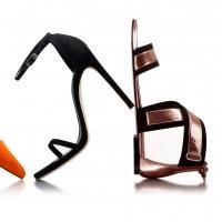 Harper's BAZAAR Collabs with Stuart Weitzman On Exclusive Collection